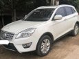 Fairy 2015 - Cần bán xe BAIC X65 năm 2015, màu trắng, nhập khẩu nguyên chiếc, 450 triệu