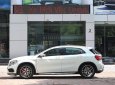 Mercedes-Benz GLA-Class GLA45 AMG 2014 - Bán Mercedes GLA45 AMG đời 2014, màu trắng, xe nhập