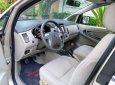 Toyota Innova     2.0E  2016 - Bán Toyota Innova 2.0E năm 2016, màu bạc, chính chủ 