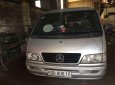 Mercedes-Benz MB 2004 - Gia đình bán Mercedes MB đời 2004, màu bạc, nhập khẩu