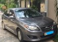 Hyundai Avante 1.6 MT 2012 - Cần bán Hyundai Avante 1.6 MT sản xuất năm 2012, màu xám