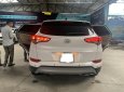 Hyundai Tucson Turbo 2017 - Hãng bán Tucson Turbo 2017, màu trắng, đúng chất, giá TL, hỗ trợ góp