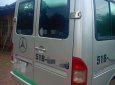 Mercedes-Benz Sprinter MT 2006 - Bán xe cũ Mercedes MT sản xuất năm 2006, xe nhập