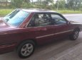 Toyota Camry   1993 - Bán Toyota Camry đời 1993, màu đỏ, nhập khẩu  