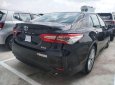 Toyota Camry   2019 - Bán Toyota Camry đời 2019, màu đen, nhập khẩu