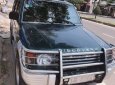 Mitsubishi Pajero  MT 1996 - Bán Mitsubishi Pajero MT đời 1996, xe nhập, 85tr