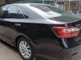 Toyota Camry   2019 - Bán Toyota Camry đời 2019, màu đen, xe nhập