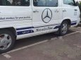 Mercedes-Benz MB     2003 - Cần bán gấp Mercedes sản xuất năm 2003, nhập khẩu  