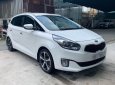 Kia Rondo GAT 2.0AT 2016 - Bán xe Kia Rondo GAT 2.0AT năm 2016, màu trắng, biển SG