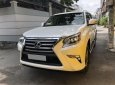 Lexus GX 460 2016 - Bán xe Lexus GX460 năm sản xuất 2016, màu trắng