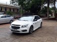 Chevrolet Cruze 2010 - Bán Chevrolet Cruze đời 2010, màu trắng, nhập khẩu giá cạnh tranh