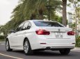 BMW 3 Series  	320i	  2016 - Bán BMW 3 Series 320i đời 2016, màu trắng, nhập khẩu