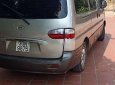 Hyundai Grand Starex   2004 - Bán Hyundai Grand Starex sản xuất 2004, xe nhập, giá tốt