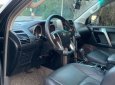 Toyota Prado TXL 2.7L 2012 - Bán Toyota Prado TXL 2.7L 2012, màu đen, nhập khẩu