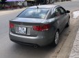 Kia Forte EX MT 1.6 2010 - Mới về Kia Forte 2010 số sàn, xe zin cứng, odo bao 43000km