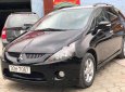 Mitsubishi Grandis   2007 - Chính chủ bán xe Mitsubishi Grandis năm 2007, màu đen