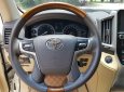 Toyota Land Cruiser 2016 - Bán Toyota Land Cruiser đời 2016, màu trắng, nhập khẩu nguyên chiếc, giá 3 tỷ 630 triệu đồng