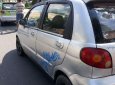 Daewoo Matiz   2008 - Cần bán xe Daewoo Matiz năm 2008, màu bạc, nhập khẩu nguyên chiếc 