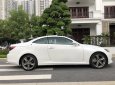 Lexus IS 250c 2012 - Bán xe Lexus IS 250c mui trần sản xuất 2012, màu trắng, độc nhất Việt Nam