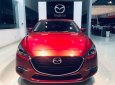 Mazda 3 2019 - Bán xe Mazda 3 năm 2019, màu đỏ, mới 100%