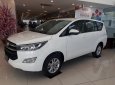 Toyota Innova 2.0E 2019 - Toyota Innova khuyến mãi tháng 8