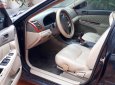 Toyota Camry 2002 - Bán Toyota Camry sản xuất 2002, màu đen, nhập khẩu  