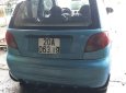 Daewoo Matiz 2004 - Cần bán xe Daewoo Matiz đời 2004, màu xanh lam, nhập khẩu nguyên chiếc