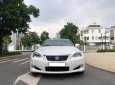 Lexus IS 250c 2012 - Bán xe Lexus IS 250c mui trần sản xuất 2012, màu trắng, độc nhất Việt Nam