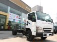 Mitsubishi Canter 2019 - Bán xe tải Nhật Bản, Mitsubishi Fuso Canter 4.99 sản xuất 2019, giá tốt HCM, nhiều ưu đãi hấp dẫn