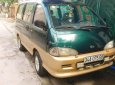 Daihatsu Citivan   2004 - Bán lại xe Daihatsu Citivan đời 2004, màu xanh lục