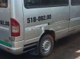 Mercedes-Benz Sprinter MT 2006 - Bán xe cũ Mercedes MT sản xuất năm 2006, xe nhập