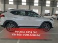 Hyundai Tucson 2019 - Chỉ với 200 triệu sở hữu ngay Tucson sx 2019 sang trọng, LH: Văn Bảo