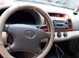 Toyota Camry 2002 - Bán Toyota Camry sản xuất 2002, màu đen, nhập khẩu  