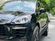 Porsche Macan   2015 - Cần bán Porsche Macan đời 2015, xe nhập