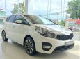 Kia Rondo  Standart MT 2019 - Bán xe Kia Rondo năm 2019, màu trắng