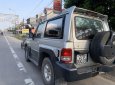 Hyundai Galloper   2001 - Cần bán Hyundai Galloper đời 2001, nhập khẩu  