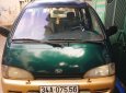 Daihatsu Citivan   2004 - Bán lại xe Daihatsu Citivan đời 2004, màu xanh lục