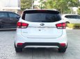 Kia Rondo  Standart MT 2019 - Bán xe Kia Rondo năm 2019, màu trắng