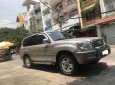 Toyota Land Cruiser 2006 - Bán xe Toyota Land Cruiser 2006, màu bạc