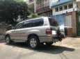 Toyota Land Cruiser 2006 - Bán xe Toyota Land Cruiser 2006, màu bạc