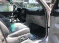 Toyota Land Cruiser 2006 - Bán xe Toyota Land Cruiser 2006, màu bạc