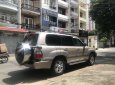 Toyota Land Cruiser 2006 - Bán xe Toyota Land Cruiser 2006, màu bạc