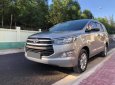 Toyota Innova 2017 - Cần bán xe Toyota Innova 2017, màu xám