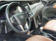 Toyota Innova 2017 - Cần bán xe Toyota Innova 2017, màu xám