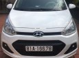 Hyundai Grand i10 2014 - Bán Hyundai Grand i10 sản xuất năm 2014, màu trắng, xe nhập, giá chỉ 230 triệu