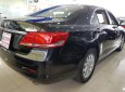 Toyota Camry 2.4G 2012 - Toyota Camry 2.4G sản xuất năm 2012, màu đen