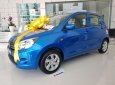 Suzuki Celerio 5MT 2019 - Cần bán Suzuki Celerio năm sản xuất 2019, màu xanh lam, xe nhập