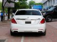 Mercedes-Benz S class S400L 2014 - Mercedes S400L sản xuất 2014, mầu trắng