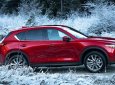 Mazda CX 5 2019 - Mazda CX 5 2019 giá chỉ từ 899 - Mazda Trà Vinh