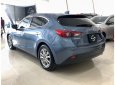 Mazda 3 1.5  2016 - Bán Mazda 3 1.5 sx 2016, màu xanh, trả trước chỉ từ 168 triệu. LH 0985.190491(Ngọc)